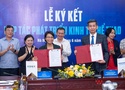 Cục Thể dục thể thao ký kết hợp tác phát triển kinh tế thể thao với Vietcontent