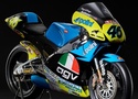Đấu giá chiếc xe đua motor Aprilia RS125R lịch sử của Valentino Rossi: Giá ước tính 4,5 tỷ đồng