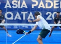 ASIAD 2026 chính thức đưa Padel và Teqball vào danh sách tranh huy chương: Cơ hội kinh tế và thách thức mới