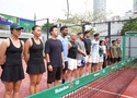 Khởi tranh Vietnam Padel Open 2026 lần thứ nhất tại TP. Hồ Chí Minh: Hướng tới ASIAD 2026