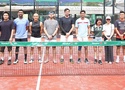 Toàn cảnh kết quả và giá trị tiền thưởng tại Vietnam Padel Open 2026 lần thứ I