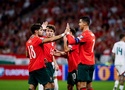 Siêu máy tính của Opta dự đoán cơ hội Bồ Đào Nha vô địch World Cup 2026