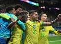 Siêu máy tính của Opta dự đoán cơ hội Brazil vô địch World Cup 2026