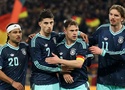 Siêu máy tính của Opta dự đoán cơ hội Đức vô địch World Cup 2026