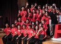 Singapore thiết lập kỷ lục đầu tư thể thao: Khi học bổng trở thành "bệ phóng" cho tham vọng SEA Games 2029