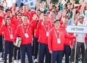 Việt Nam phê duyệt chương trình phát triển thể thao trọng điểm đến 2046 hướng tới Olympic và đăng cai ASIAD 2038