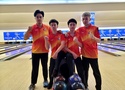 BTC SEA Games lên tiếng về sự cố HỦY KẾT QUẢ Bowling, giải thích lý do 'sai làn, sai đối thủ' đối với Trần Hoàng Khôi
