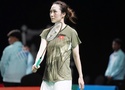Cầu lông Phuket International Challenge 2026: Vũ Thị Trang thắng set.... 21-1