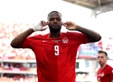 "Siêu dự bị" Cyle Larin: Khi đẳng cấp lên tiếng đúng lúc cho đồng chủ nhà World Cup 2026 Canada