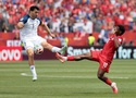 Sead Kolasinac: Điểm tựa thép giúp Bosnia đứng vững tại "chảo lửa" Toronto