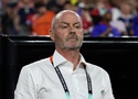 Steve Clarke và nghệ thuật rủ bỏ áp lực World Cup cho Scotland