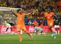 Bờ Biển Ngà hạ Ecuador phút cuối, mở ra cơ hội lịch sử vượt qua vòng bảng World Cup
