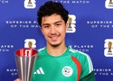 Khi cầu thủ gốc Việt Ibrahim Maza được tôn vinh ở World Cup 2016