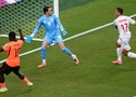 World Cup 2026 sớm bắt kịp kỷ lục... cầu thủ đá phản lưới nhà