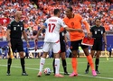 Hy hữu tại World Cup 2026: Tunisia quên cầu thủ trong đường hầm khi hiệp 2 trận gặp Hà Lan bắt đầu