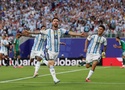 Siêu máy tính nhận diện Top 5 ứng viên vô địch World Cup 2026 sau vòng bảng