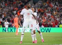 Sau "3 tháng cấp phép" Issa Diop tỏa sáng giúp Ma-rốc loại Hà Lan ở World Cup 2026