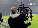“Sân khấu” Puskas Arena phát sóng trận chung kết Champions League của Arsenal - PSG hoành tráng đến mức nào?