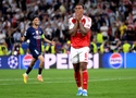 Gabriel phá vỡ sự im lặng sau cú sút luân lưu hỏng ăn khiến Arsenal ôm hận trước PSG ở Champions League