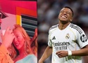 Nỗi đau kép của Mbappe: PSG đoạt Cúp Champions League và Ester Expósito nhảy cùng Bad Bunny