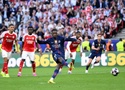 Ngôi đền huyền thoại gọi tên PSG: Kỷ lục bảo vệ danh hiệu Champions League thời "hậu siêu sao"