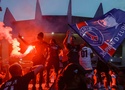 Sau đêm vô địch Champions League của PSG: Hàng trăm cổ động viên bị bắt giữ trong lễ ăn mừng đầy bạo lực tại Paris