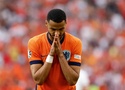 Vị trí của Cody Gakpo tại tuyển Hà Lan bị đe dọa trước thềm World Cup 2026