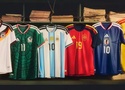 Quy định màu áo 72 trận vòng bảng World Cup 2026 có gì đáng chú ý?