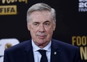 Quỹ lương HLV tại World Cup 2026: Carlo Ancelotti cao nhất