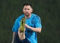 Tiết lộ mới nhất chấn thương của Messi khi World Cup 2026 cận kề