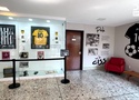 Từ căn phòng bí mật của Pele đến con số 3 lịch sử ở World Cup tại Mexico City