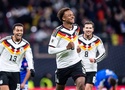 Người thay thần đồng Lennart Karl ở tuyển Đức dự World Cup là ai?