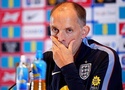 HLV Thomas Tuchel chỉ trích tuyển Anh đá bóng... tự phát
