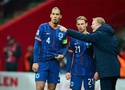 Hà Lan "lộ" luôn đội hình đá chính World Cup 2026 ở trận giao hữu