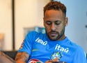 Neymar không có suất đặc cách ở tuyển Brazil