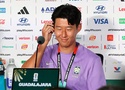 Son Heung-min bác bỏ tin đồn giải nghệ trước trận ra quân World Cup 2026