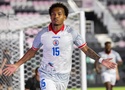 ĐT Haiti phải thay đổi thiết kế áo đấu tại World Cup 2026 vì FIFA “tuýt còi”