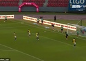 ĐT Anh thở phào khi xem clip đối thủ Panama tập luyện trước World Cup?
