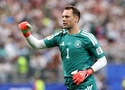 Manuel Neuer xác nhận thời điểm giải nghệ ngay trong chiến dịch World Cup 2026