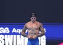 Adam Peaty thống trị đường bơi Anh quốc: Lời khẳng định đanh thép hướng tới Olympic Los Angeles 2028