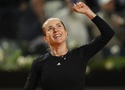 Quần vợt Italian Open 2026: Elina Svitolina đánh bại Iga Swiatek, tái ngộ Coco Gauff tại chung kết