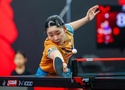 Miwa Harimoto thách thức các tay vợt Trung Quốc khi nhắm HCV bóng bàn Olympic
