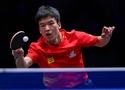 Xiang Peng nhận đề cử từ WTT dự bóng bàn Contender Zagreb 2026: Việc học không ngăn bước