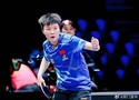 Vì sao bóng bàn Trung Quốc gạt bỏ nhà vô địch thế giới để chọn tay vợt hạng 75 dự Asian Games?