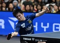 Fan Zhendong gặp khó giữa giải bóng bàn Siêu hạng Trung Quốc và Bundesliga 2026