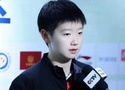 Hành trình 9 năm trung thành và cuộc chinh phục đỉnh cao ĐH Thanh Hoa của số 1 bóng bàn thế giới Sun Yingsha (kỳ 2)