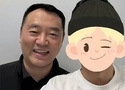 “Hoàng tử bóng bàn” Khổng Lệnh Huy và cuộc sống ẩn dật ở tuổi ngoài 50