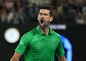 Novak Djokovic thiết lập kỷ lục quần vợt: 860 tuần thống trị Top 5 và bài học về quản trị phong độ đỉnh cao