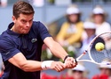 Madrid Open 2026: Alexander Blockx và cú bứt phá ngoạn mục từ "kẻ đóng thế" đến bán kết quần vợt ATP Masters 1000