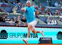 Nhận định quần vợt vòng bán kết Madrid Open 2026, ngày 02/05, 01h00: Alexander Zverev vs Alexander Blockx